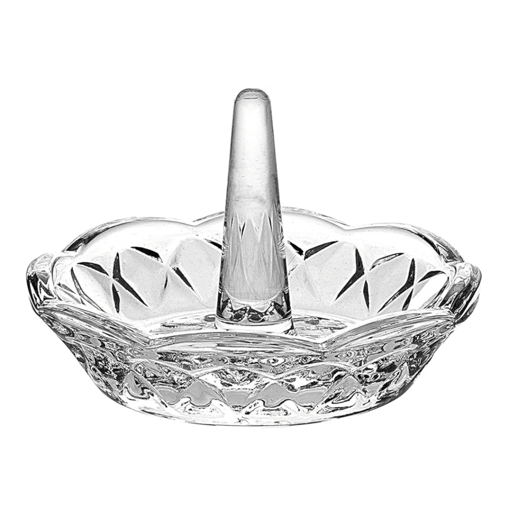 GODINGER Shannon Crystal Ring Holder